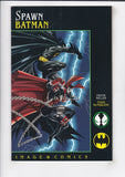 Spawn / Batman  (1994)