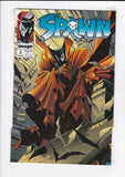 Spawn  # 3  (1992)
