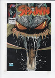 Spawn  # 4  (1992)