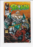 Spawn  # 6  (1992)