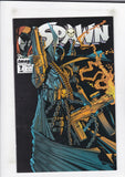 Spawn  # 7  (1993)