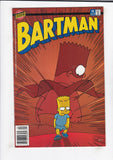 Bartman  # 4  (1995)