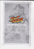 Street Fighter: 2020 Swimsuit Special  (2020)