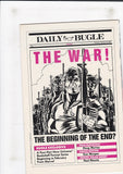 Punisher: War Journal  Vol. 1  # 6  (1989)