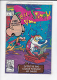 The Ren & Stimpy Show  # 1  (1992)