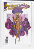 Danger Girl: Viva Las Danger - One Shot  (2003)