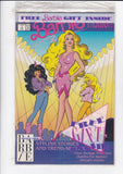 Barbie Fashion  # 1  (1991)