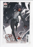 Silk  Vol. 4  # 1  R1C0 1:25 Incentive Variant  (2022)