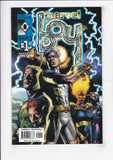 Marvel Boy  Vol. 2  # 1  (2000)