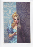 Alice Ever After  # 1  Campbell 1:10 Incentive Variant  (2022)