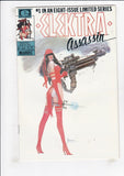 Elektra: Assassin  # 1  (1986)