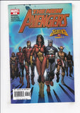 New Avengers  Vol. 1  # 7  (2005)