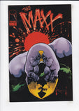 The Maxx  # 1  (1993)