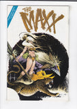The Maxx  # 1  (1993)