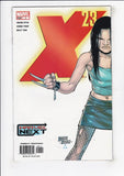 X-23  Vol. 1  # 1  (2005)
