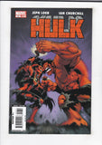 Hulk  Vol. 3  # 17  (2010)