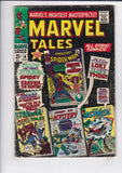 Marvel Tales  Vol. 2  # 10  (1967)