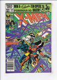 Uncanny X-Men  Vol. 1  # 154  (1981)