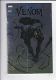 Venom  Vol. 3  # 150  Crain Exclusive Foil Variant