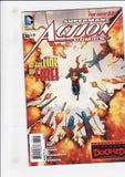 Action Comics Vol. 2  # 30  (2014)
