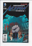 Action Comics Vol. 2  # 36  (2015)