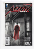 Action Comics Vol. 2  # 38  (2015)