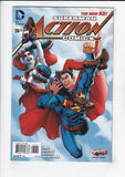 Action Comics Vol. 2  # 39  Harley Quinn Variant (2015)