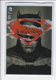 Action Comics Vol. 2  # 50  Polybag Variant  (2016)