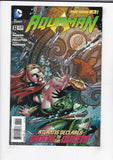 Aquaman  Vol. 7  # 32  (2014)
