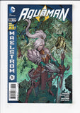 Aquaman  Vol. 7  # 39  (2015)
