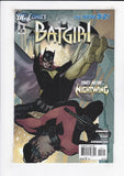 Batgirl  Vol. 4  # 3  (2012)