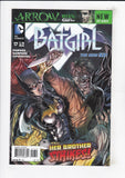 Batgirl  Vol. 4  # 17  (2013)