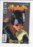 Batgirl  Vol. 4  # 18  (2013)
