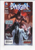 Batgirl  Vol. 4  # 28  (2014)