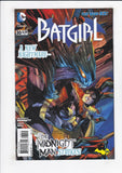 Batgirl  Vol. 4  # 30  (2014)