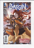 Batgirl  Vol. 4  # 31  (2014)