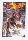 Batgirl  Vol. 4  # 32  (2014)