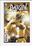 Batgirl  Vol. 4  # 37  (2015)