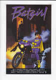 Batgirl  Vol. 4  # 40  Movie Homage Variant  (2015)