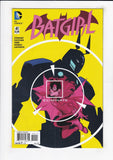 Batgirl  Vol. 4  # 41  (2015)