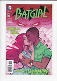 Batgirl  Vol. 4  # 44  (2015)
