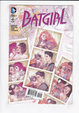 Batgirl  Vol. 4  # 45  (2016)