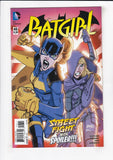 Batgirl  Vol. 4  # 46  (2016)