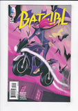 Batgirl  Vol. 4  # 47  (2016)