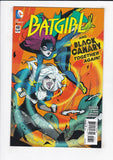 Batgirl  Vol. 4  # 48  (2016)