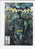 Batman  Vol. 2  # 1  Sciver Variant (2011)