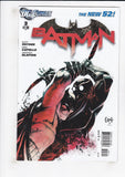 Batman  Vol. 2  # 3  (2012)