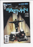 Batman  Vol. 2  # 5  (2012)