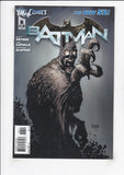 Batman  Vol. 2  # 6  (2012)