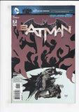 Batman  Vol. 2  # 7  (2012)